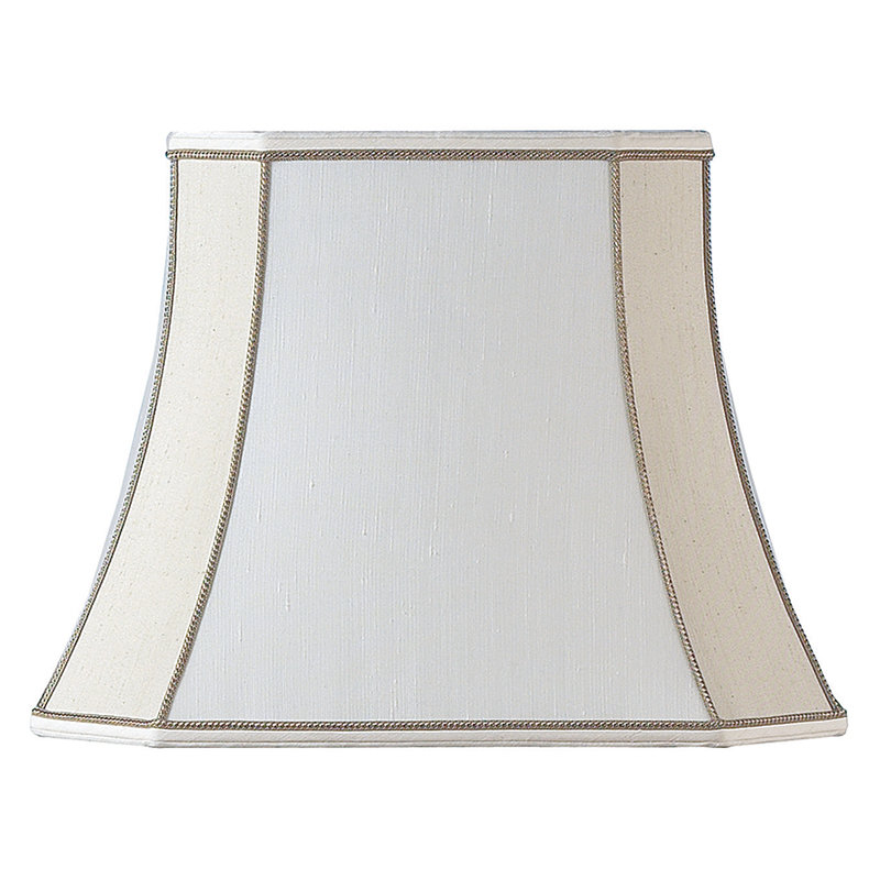 Three Posts 42cm Silk Square Lamp Shade & Reviews Wayfair.co.uk